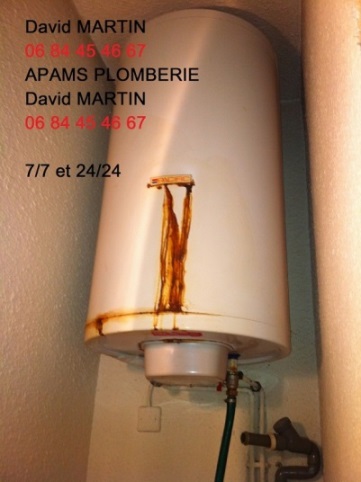 apams plomberie Brindas  électrique Brindas