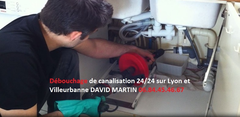 plombier Brindas pour un débouchage de WC, de canalisation, de douche, de baignoire... 06 84 45 46 67