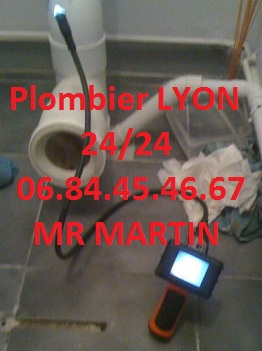 apams plomberie Brindas diagnostic de plomberie